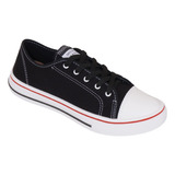 Tenis Moleca Feminino Star