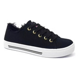 Tenis Moleca Feminino Star