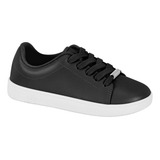 Tenis Molekinha 2554 100