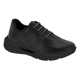 Tenis Molekinha Infantil Calce