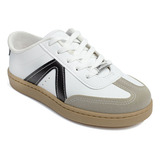 Tenis Molekinha Infantil Casual