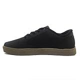 Tênis Mormaii URBAN ONE BLACK