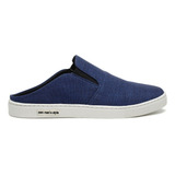 Tenis Mule Slip On
