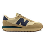 Tenis New Balance 237v1