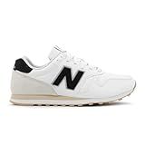 TENIS NEW BALANCE 373V2 MASCULINO WHITE Calçados Masculinos BRANCO 39