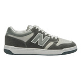 Tênis New Balance 480 Low Masculino Clássico Confortável