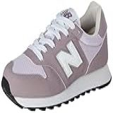 Tenis New Balance 500v2 Feminino Ice Wine, Calçados Femininos, Rosa Antigo, 34