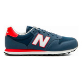 Tenis New Balance 500v2