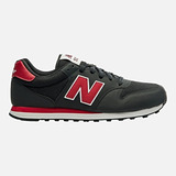 Tenis New Balance 500v2 Nb Masculino Casual Mesh Original