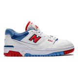 Tênis New Balance 550 Masculino Importado Original