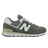 Tênis New Balance 574 ML574HH2 Masculino Cinza