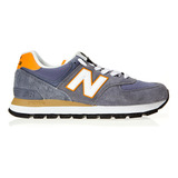 Tenis New Balance 574 Rugged Masculino