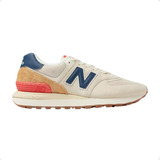 Tenis New Balance 574