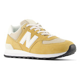Tenis New Balance 574 V2 Classic Masculino Casual Lifestyle