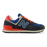 Tenis New Balance 574