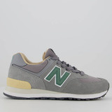 Tenis New Balance 574