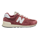 Tenis New Balance 574
