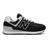 Tenis New Balance 574 V2 Masculino Ml574gab L