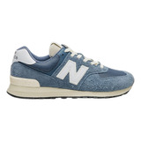 Tenis New Balance 574