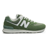 Tenis New Balance 574 V2 U574hf2