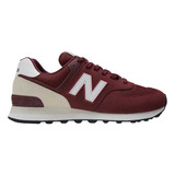 Tenis New Balance 574