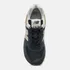 Tênis New Balance 574v2 Wl574v2 Color Preto 38 Br