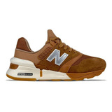 Tenis New Balance 997s