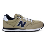 Tenis New Balance Casual