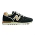 Tênis New Balance Clássico 373 V2 Preto Confortável Original