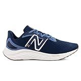 TENIS NEW BALANCE FRESH FOAM ARISHIV4 MASCULINO VINTAGE INDIGO NAVY Calçados Masculinos MARINHO MARINHO 39