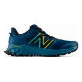 Tenis New Balance Fresh