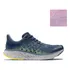 Tênis New Balance Fresh Foam X 1080 V12 Color Navy Blue/green - Adulto 8.5 Us