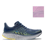 Tenis New Balance Fresh