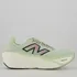 Tênis New Balance Fresh Foam X More V5 Feminino Verde