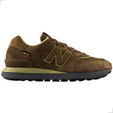 Tenis New Balance Legacy 574 Original Casual Unissex