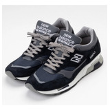 Tenis New Balance Made