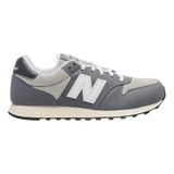 Tenis New Balance Masculino