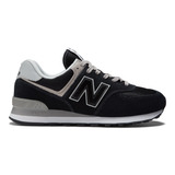 Tênis New Balance Masculino 574 Casual Social Original