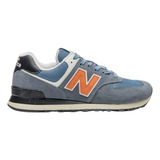 Tenis New Balance Masculino