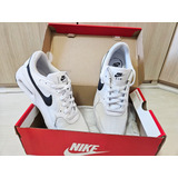 Tenis Nike Air Branco