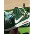 Tênis Nike Air Force 1 - Modelo Mid Sp Lthr - Número 36 Br