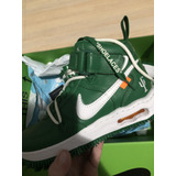 Tenis Nike Air Force