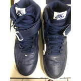 Tenis Nike Air Force