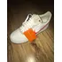 Tênis Nike Air Force 1  Branco - Número 41 - Super Raro