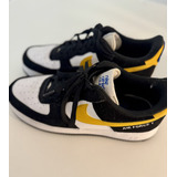Tênis Nike Air Force 1 Usado original Sem Caixa 