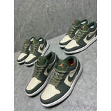 Tenis Nike Air Jordan