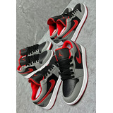 Tenis Nike Air Jordan