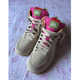 Tenis Nike Air Jordan