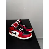 Tenis Nike Air Jordan