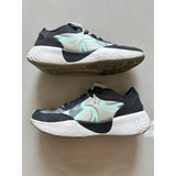 Tenis Nike Air Jordan
